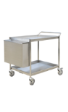 EVERSHINE 2 TIERS TROLLEY - TY2-112S