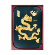 Dragon Range-Plaque