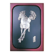Horse Ornaments-Plaque