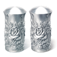Rose Collection-Salt & Pepper Shakers