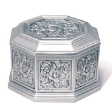 Rose Collection-Trinket Box