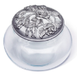 Rose Collection-Potpourri Container