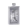 Hip Flask-Golf