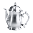 Motif-Teapot