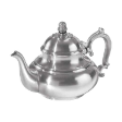 Motif-Teapot