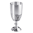 Laurel Range-Water Goblet