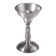 Laurel Range, Motif-Candlestand