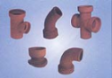 Pipe Fittings (Vitrified Clay Fittings)