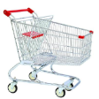 Shopping Trolley