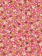 30 x Decorative Valentines Day Wrapping paper (WP1075)