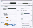 Temperature Probe ( GP Series )