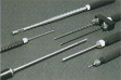 Temperature Probe ( LP Series - Air Type )