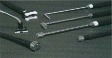 Temperature Probe ( LP Series - Surface Type )