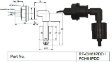 Mini Float Switch ( RF-OH61FD/FCH61PFD )