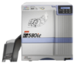 EDIsecure XID580ie Re-transfer ID Card Printer