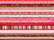 XWP187 - Customized Christmas Wrapping Paper