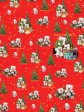 XWP204 - Customized Christmas Wrapping Paper