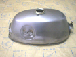 HONDA Monkey Z50 Z50M K1 Fuel Petrol Tank New