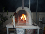 Wood & Gas Fired Oven