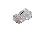 CAT6 RJ45 PLUG