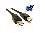 USB 2.0 AM/ BM Cable