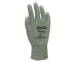 SAFETYWARE Taeki5 Cut Resistant Gloves With Leather Palm